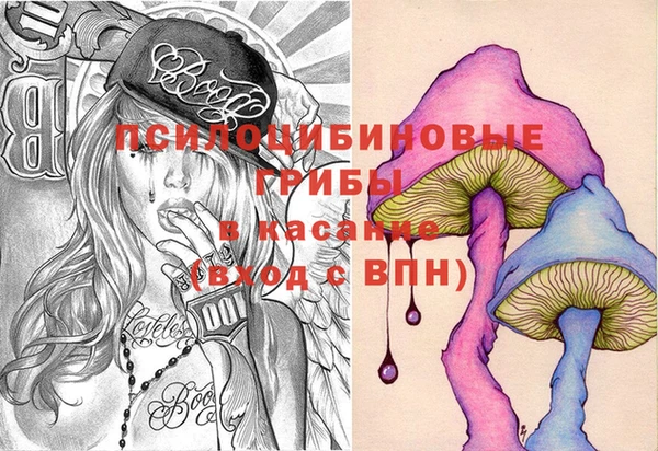 стаф Алексин